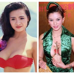 Hong Kong Porn Actor - Where are Hong Kong's iconic 90s adult film stars today? Simon Yam will  appear with Donnie Yen in Raging Fire while Sex and Zen's Amy Yip traded  the spotlight for the quiet