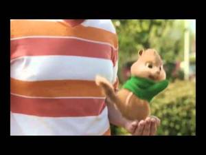 Chipmunks Sleepover Porn - I Like Big Butts Theodore (Alvin and The Chipmunks: The Road Chip) -