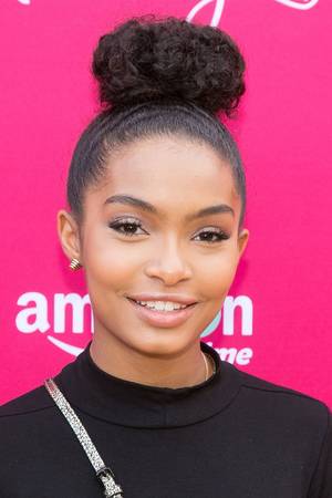 Blackish Yara Shahidi Porn - <p><\/p>