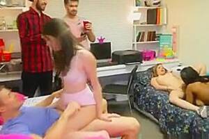 hot brunette fucked in dorm - Hot Brunette Getting Fucked Doggystyle At Dorm Room Party, full Lesbian xxx  video (Dec 10, 2018)