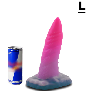 Dolphin Dildo Porn - Buy Monster Dildo Online | Buy Handmade anal toy Evil Dolphin | The Wonder  Toys