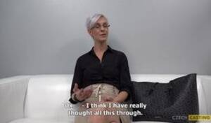 Casting Granny Porn - Granny On Casting Couch â€” PornOne ex vPorn