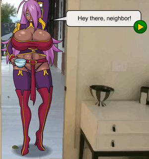 hentai creampie flash games - Ms. Garnet Creampie - Free Flash Porn Hentai GamesFree Flash Porn Hentai  Games