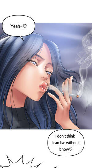 Manga Smoking Anime Porn - Smoking Hypnosis - HentaiForce