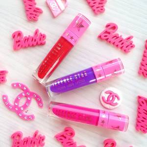 Liquid Lips Porn - Jeffree Star Velour Liquid Lipsticks ! Similar to Velvetines from LimeCrime  but even better