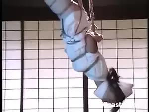 asian nurse gagged - Asian Nurse Shibari Bondage | xHamster