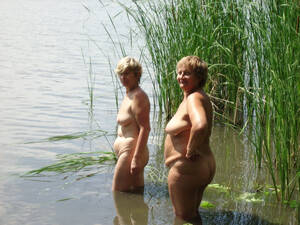 natural granny nudists - Mature nudists - Granny | MOTHERLESS.COM â„¢