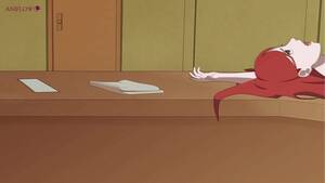 Jiraiya Kushina Porn - Kushina x Jiraiya] The Hokage Office Scandal â¤ï¸â€