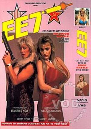 ebony ayes and melissa mounds - EE7 - Beverlee Hills vs. Melissa Mounds streaming video at 18 Lust with  free previews.