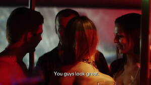 hbo real sex swingers - Skin to Max S2E4 - XNXX.COM