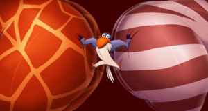 Lion King Furry Porn Snadwich - 90379 - suggestive, artist:shenzel, zazu (the lion king), bird, equine,  giraffe, hornbill, mammal, zebra, feral, disney, the lion king, ambiguous  gender, between butts, big butt, booty sandwich, butt, graveyard of  comments, group,