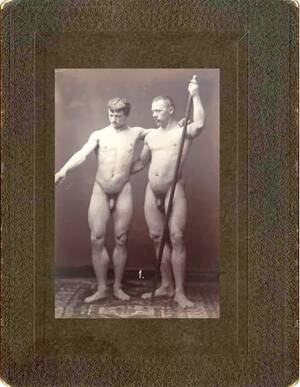 19th Century Gay Vintage Anal - 19th Century Gay Anal | Gay Fetish XXX