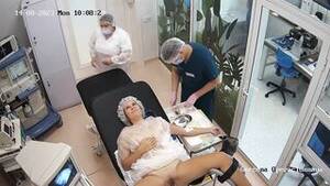 Forced Orgasm - Real gyno exam orgasm porn - Sexeclinic Amateur Medical Fetish Videos