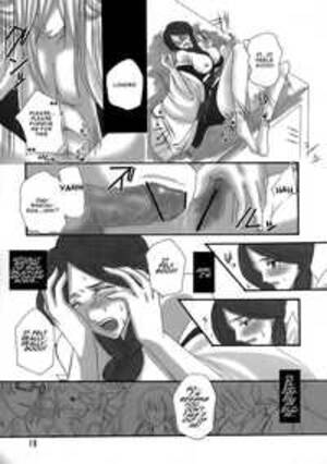Bleach Unohana Lesbian Hentai - Bleach Unohana Hentai - page 2