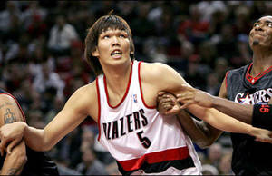 Famous Basketball Player Porn - Ha Seung-Jin