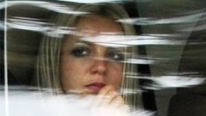 Catholic Schoolgirl Porn Gif Sex - Tragedy of Britney Spears: Rolling Stone's 2008 Cover Story