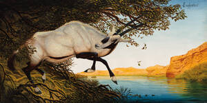 Alex Morgan Body Paint Pussy - BOMB Magazine | Walton Ford