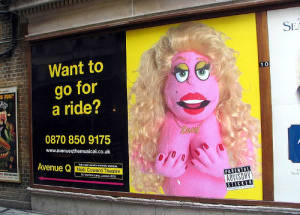 Muppets Porn - COLORADO SPRINGS ...