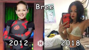 Disneys Lab Rats Bree Porn - Lab Rats Disney Porn | Sex Pictures Pass