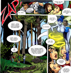 lactating nude breast growth - Fairy Tale: Magic Giantess Breast Growth Comic Â« Porn Corporation â€“ New Porn  Sites Showcased Daily!