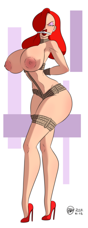 Bondage Jessica Rabbit Porn - Jessica rabbit original sin - www.cloudskills.io