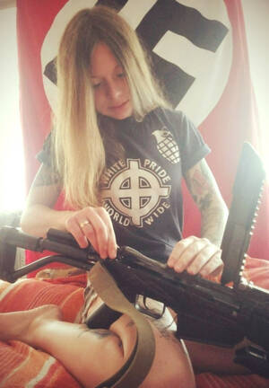 Nazi Girls Porn - Nazi Girls | MOTHERLESS.COM â„¢