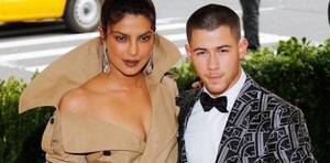 indian priyanka sex - Issue #2: The Chopra-Jonas union, Tumblr's porn ban, and why CGI models  shouldn't be used to sell make-up