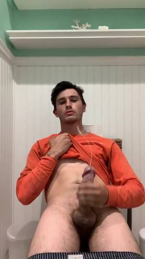 Boy Cumshots Porn - GREAT BOY WITH GREAT CUMSHOT 6 - video 2 - ThisVid.com