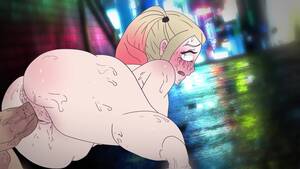 Anime Harley Quinn Porn - Harley Quinn fucks with the Joker ! Anime hentai 2d ( cartoon - porn )  watch online