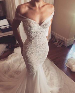 marriage dress - 7 best Wedding dress porn images on Pinterest | Wedding frocks, Gown wedding  and Homecoming dresses straps