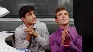 Gay Manager Porn - Boss Porn â€“ Gay Male Tube