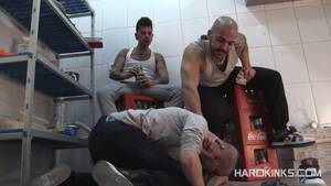 bosses son - The Boss' Son - Gay Porn - Hard Kinks