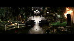 Exotic Female Furry 3d Porn - furry animation' Search - XNXX.COM