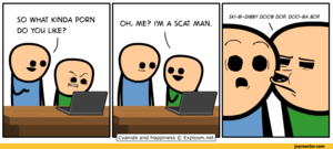 Best Porn Jokes - porn (funny porn and fucking images, doing sex jokes, xxx) / funny posts,  pictures and gifs on JoyReactor