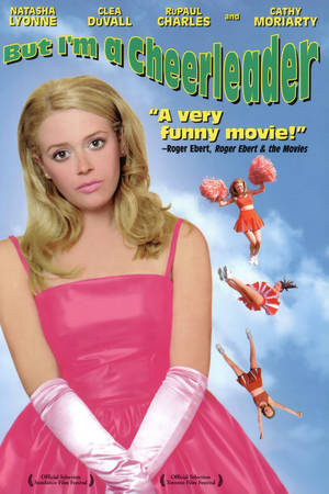 Cheerleader Lesbian Porn Meme - 1-but-im-a-cheerleader-lesbian-movie