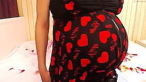 beautiful pregnant and horny - Beautiful pregnant shea