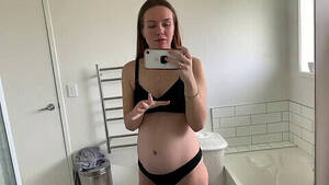 hot nude pregnant progression - Weight Gain Time Lapse, Progression - Videosection.com