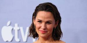 Celebrity Porn Jennifer Garner - Jennifer Garner on Her Kids Not Watching Her Movies | POPSUGAR Entertainment