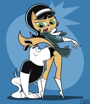 Kitty Katswell And Katara Porn - Just Sniffin' Her Out by DLToon.deviantart.com on @deviantART | Cartoons  ART | Pinterest | deviantART