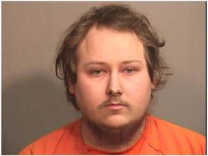 Il Porn - McHenry Man Arrested For Possessing Child Porn: Police