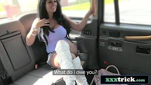 fake taxi brooklyn - Faketaxi with blonde girl - XVIDEOS.COM