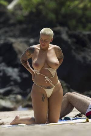 Amber Rose Amateur Porn - Amber Rose Porn Pic - EPORNER