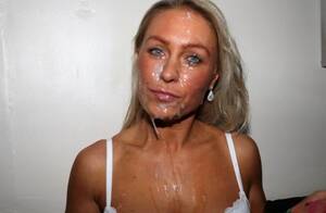 milf from behind cumshot - MILF Facial Porn Pics & XXX Photos - LamaLinks.com