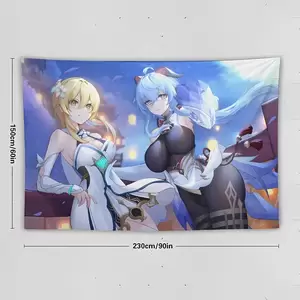 hentai anime art - Genshin Impact Anime Porn Posters Naked Truth Sex Uncensored Canvas Wall Art  Hentai Boobsgirl Sexy Tapestries Waifu Girl Decor - Painting & Calligraphy  - AliExpress