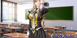 discipline hentai game - UNCENSORED Discipline Hentai Game - Day 2 - Tnaflix.com