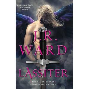 ebony forced ass lick - Lassiter (21) (The Black Dagger Brotherhood... by Ward, J.R.