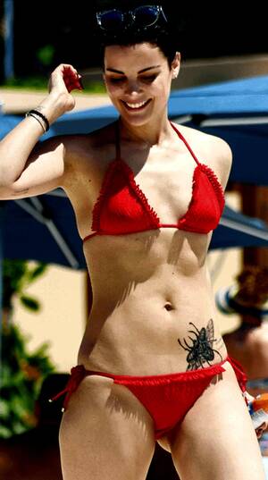 Jaimie Alexander Porn - Jaimie Alexander tripple feature : r/celebnipvisibility