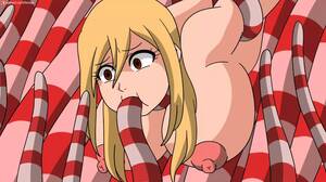 Lucy Heartfilia Porn - Lucy Heartfilia [Hinca-p]