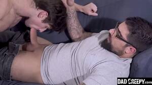 Hardcore Dad Porn - step Dad and step Son Had a Hardcore Fuck in step Mom's Absence - Ryan  Bones, Drew Dixon - XVIDEOS.COM