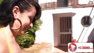 hot latina anal threesome - Hot Latina Anal Threesome - Pornjam.com